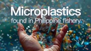 Microplastic new threat to marine life and fishery industry [upl. by Tik]