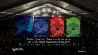 Marillion AZ Trailer [upl. by Hadwyn]