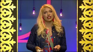 BiggBoss Season 5 Tamil  Iykki Berry Full Speech Video  Biggboss tamil [upl. by Sacksen808]