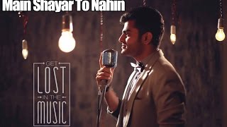 Main Shayar To Nahin  Bobby  Cover By Dhaval Kothari [upl. by Jacquetta]