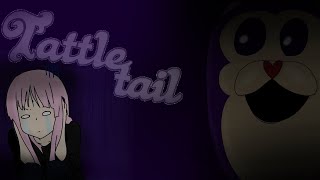 tattletail full game with Amy  facecam [upl. by Komara]