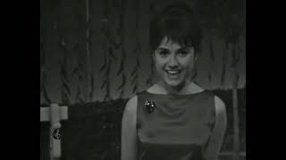 Gigliola Cinquetti  Sei Un Bravo Ragazzo 1966 [upl. by Forrester]