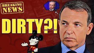 Is Disney Doing Dirty With Proxy Vote  Who LEAKED Why  2024 Disney Annual Shareholder Meeting [upl. by Hras372]