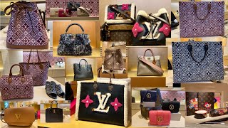 Louis Vuitton Since 1854 amp Fall Winter Collection [upl. by Nossyla824]