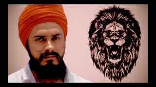 Sikh Kaum Nu Maan Bada Jagtar Haware te  KAM LOHGARH amp KEWAL SINGH MEHTA [upl. by Asaeret]