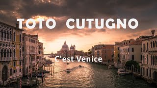 Toto Cutugno quotCest Venicequot [upl. by Fonseca]