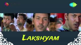 Lakshyam  Jukebox [upl. by Etnomed]