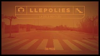 ZOO  LA DELS BEATLES Llepolies 2021 [upl. by Niatirb]