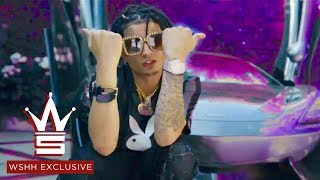 Skinnyfromthe9 quotSavagequot WSHH Exclusive  Official Music Video [upl. by Eelrahc]