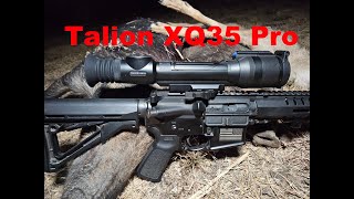 Talion XQ35 Pro Review [upl. by Ayanal432]