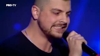 Romanii au talent 2018  Raul Sipos  Solist rap [upl. by Blodgett]