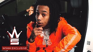 YBN Nahmir quotTweakquot WSHH Exclusive  Official Music Video [upl. by Root]