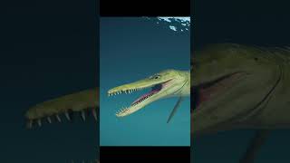 🦖 KRONOSAURUS REVENGE ON NEW MEGALODON jurassicworldevolution2 megalodon revenge [upl. by Skantze679]