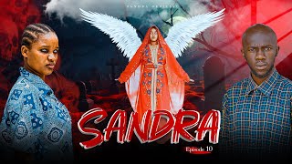 SANDRA 10kiparabrand clamvevo sandraofficial [upl. by Nymrak732]