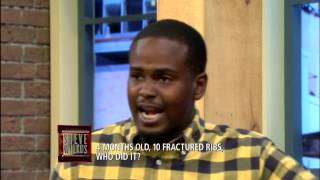 The Test Never Lies  The Steve Wilkos Show [upl. by Innavoij181]