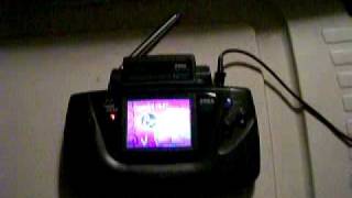 Game gear tv tuners final days of functioning [upl. by Jairia708]