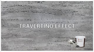 Travertino Effect [upl. by Keily]