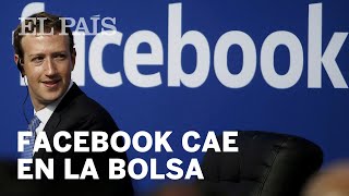 DELETEFACEBOOK el movimiento tras el escándalo de Cambridge Analytica  Tecnología [upl. by Eiramesor]