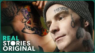 Even More In Your Face Confronting Tattoo Prejudice Face Tattoo Documentary  Real Stories [upl. by Ainod]