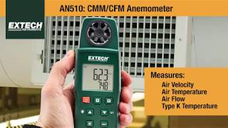 Benchtop Wind Tunnel for Anemometer Testing Calibration amp Verification [upl. by Menken220]