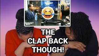 Larry Elder OWNED The Breakfast ClubTalk About quotThe Donkey Of The Dayquot LOL  Ep403 [upl. by Nylek]