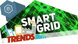 Smart Grids – Das Stromnetz der Zukunft [upl. by Wanfried]