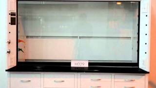 5 Fume Hood BMC National Products [upl. by Arres]