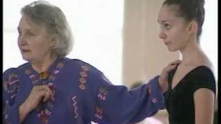 24 Dance lesson  Perm Ballet School documentary [upl. by Bleier28]