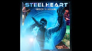 Steelheart  Full Live Rock’n Milan [upl. by Tenej144]