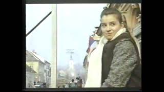 Srpkinja  Das serbische Mädchen Domaci film 1991 [upl. by Ume]