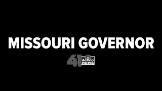 Missouri Governor [upl. by Dnomal]