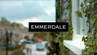 Emmerdale  New Opening Titles May 2011 [upl. by Aggi]