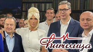 JELENA KARLEUŠA  ĆIRILICA HD  HAPPY TV 2752024 [upl. by Hendrika704]