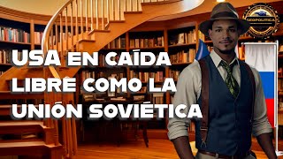 El imperio se esta Militarización hasta el Colapso no hay quien lo detengan [upl. by Bywaters]