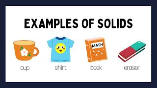 States of Matter Explained  Solid Liquid Gas and Beyond [upl. by Sirovart960]