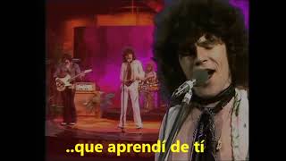 Nazareth Love Hurts Subtítulos en español [upl. by Bridge]