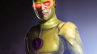 Reverse Flash ⚡ Painkiller [upl. by Winthorpe767]