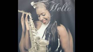 Kes  Hello Folklore Riddim Saxophone Cover 2018 Soca [upl. by Norrabal]