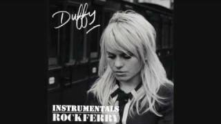 Duffy  Distant Dreamer Instrumental Rockferry [upl. by Gallager]