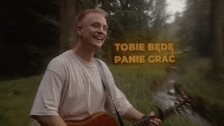 Michał Król  TOBIE BĘDĘ GRAĆ  Lyric Video [upl. by Jo]