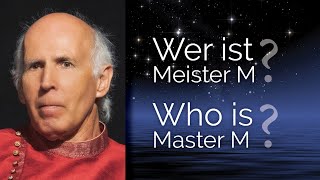 Wer ist Meister M [upl. by Olracnaig814]