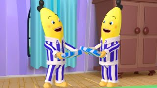 Surprises for The Bananas  Bananas in Pyjamas Season 1  Full Episodes  Bananas In Pyjamas [upl. by Leeanne]