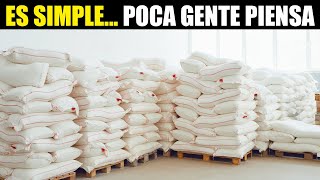 8 NEGOCIOS SIMPLES para Abrir que POCA GENTE Piensa muy rentables [upl. by Nohsal754]