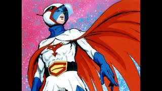 Battle of the Planets  Track 13 [upl. by Niccolo]