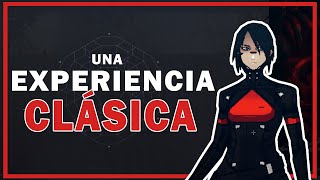 SIGNALIS SURVIVAL HORROR con sabor CLÁSICO [upl. by Ahsai]