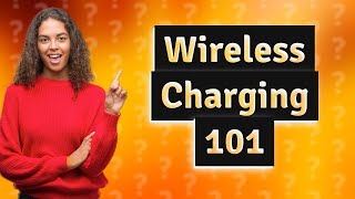 Can you charge an iPhone 12 Pro wirelessly [upl. by Odelia]