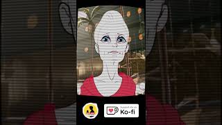 ROBIN WRIGHT IS A CARTOON  THE CONGRESS 2013 MOVIE RECAP thecongress recap animation [upl. by Safier]