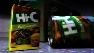 1989 HiC Ecto Cooler Commercial [upl. by Inverson]