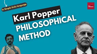 What is Fallibilism  Popper  Philosophical Method  CSSPMS lectures 13  The Snimter [upl. by Labana]