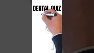 Dental quiz 6  Cranial nerve palsy [upl. by Arretahs238]